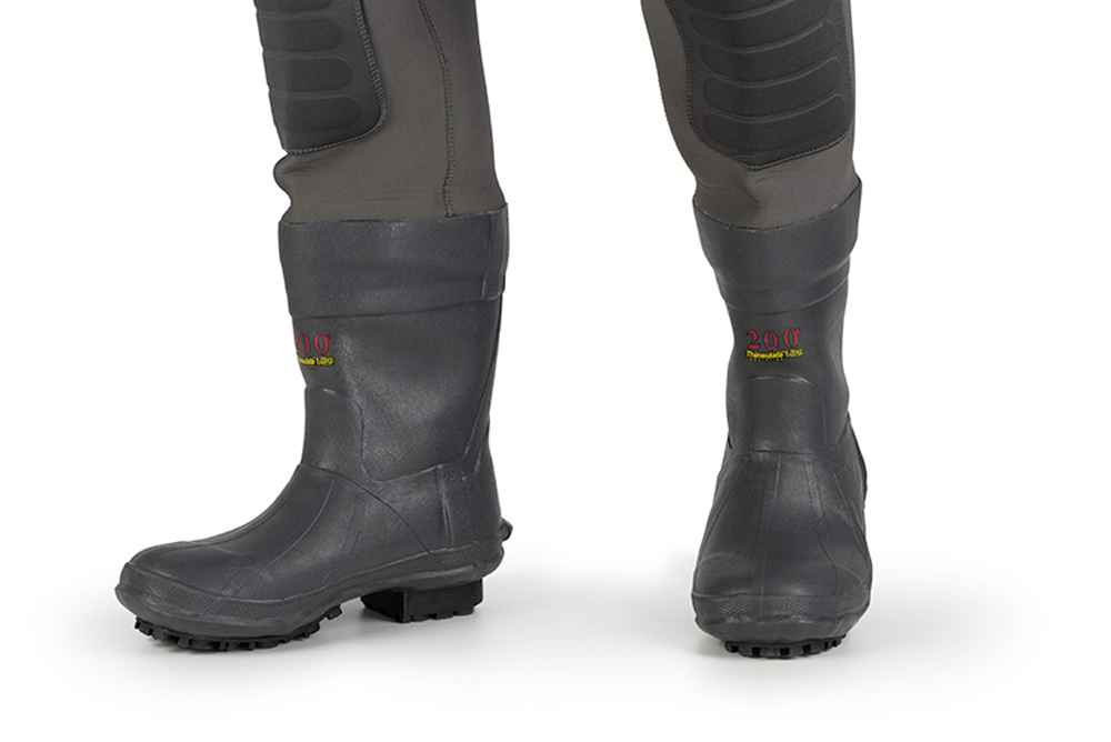 Fox Rage Neoprene Chest Waders